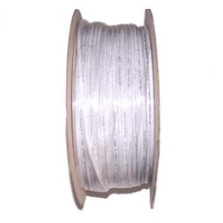 FORWATER Tubo John Guest bianco 1-4 1mt