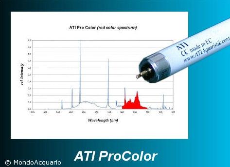 ATI Pro Color 24W