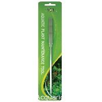 Pinza punta dritta INOX 30cm