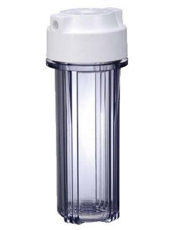 FORWATER Contenitore RO doppio o-ring