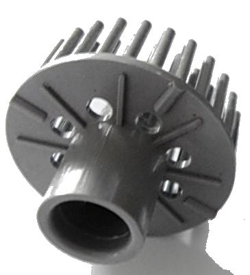 Ricambio spazzola pompa Atman PH1100