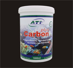 ATI Carbon plus 2000 ml