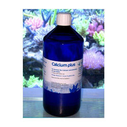 KORALLEN ZUCKT Calcium plus 1000ml