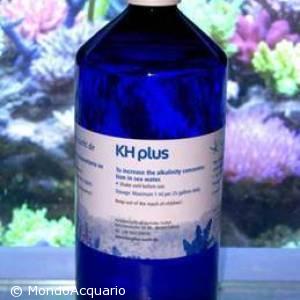 KORALLEN ZUCKT Kh plus 1000ml