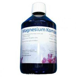 KORALLEN ZUCKT Magnesium complex 500ml
