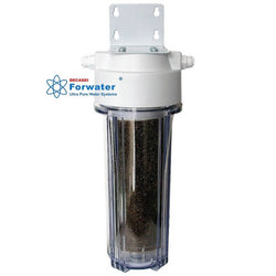 FORWATER Deultra - deionizzatore per acqua ultrapura