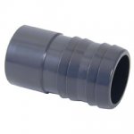 FORWATER Portagomma PVC D.25x25