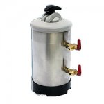 FORWATER ADM8 addolcitore manuale