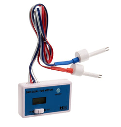 AQUARIATECH  HM digital  TDS