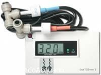 FORWATER DM2 in linea Dual TDS Monitor