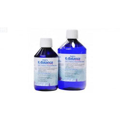 KORALLEN ZUCKT  Pohl's K-balance STRONG 500 ml