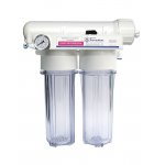 FORWATER Osmo HE 75GPD 1:2