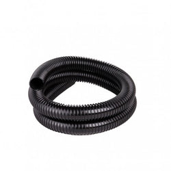 ULTRA REEF Tubo in PVC nero scarico U50/S 2 mt