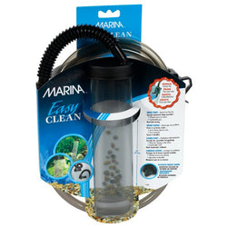 Campana aspira rifiuti easy clean 25cm