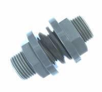 FORWATER Passaparete in PVC 25d 3/4