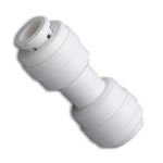 FORWATER Dritto rapido tubo 1/4  fielttato 1/4