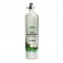 ISTA  Bombola co2 ricaricabile 0,5l