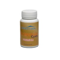 AQPET  Artemia Koral artemia cysts premium 50g