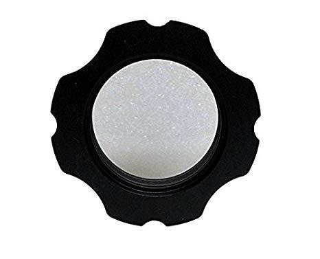 AGP Lente di ingrandimento con attacco magnetico (15x15) vetri fino a 8cm