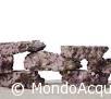 Life rock shelf rock 1 kg