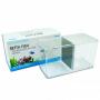 ISTA  Bettiera con separatore 20x9,5x10,5h