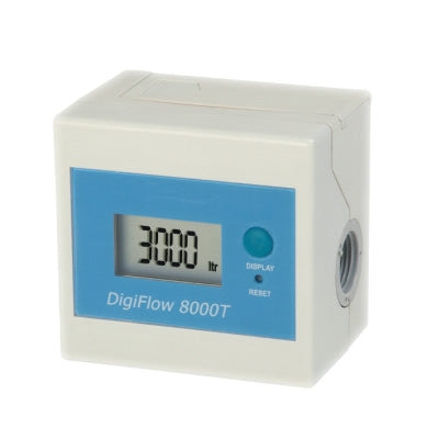 FORWATER DigiFlow 8000