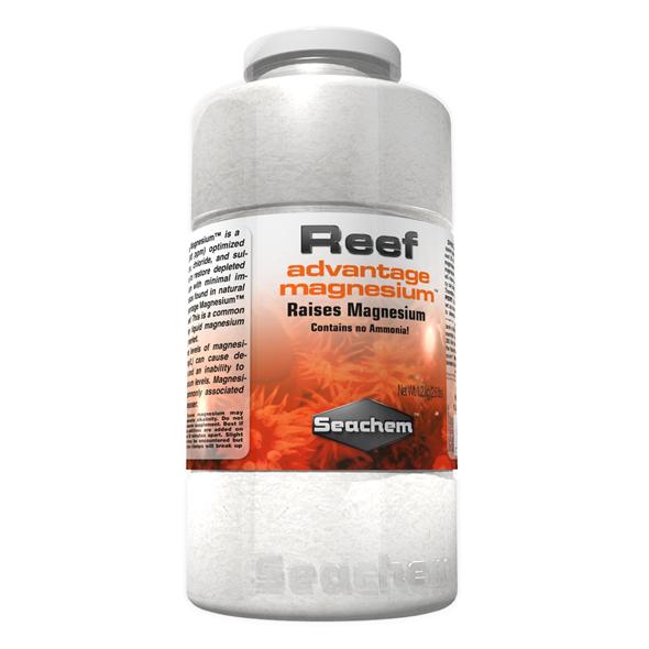 SEACHEM  Reef advantage magnesium 2,2 Kg