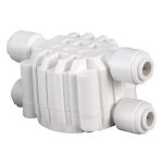 FORWATER Valvola auto shut-off