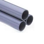FORWATER Tubo in pvc. d 32