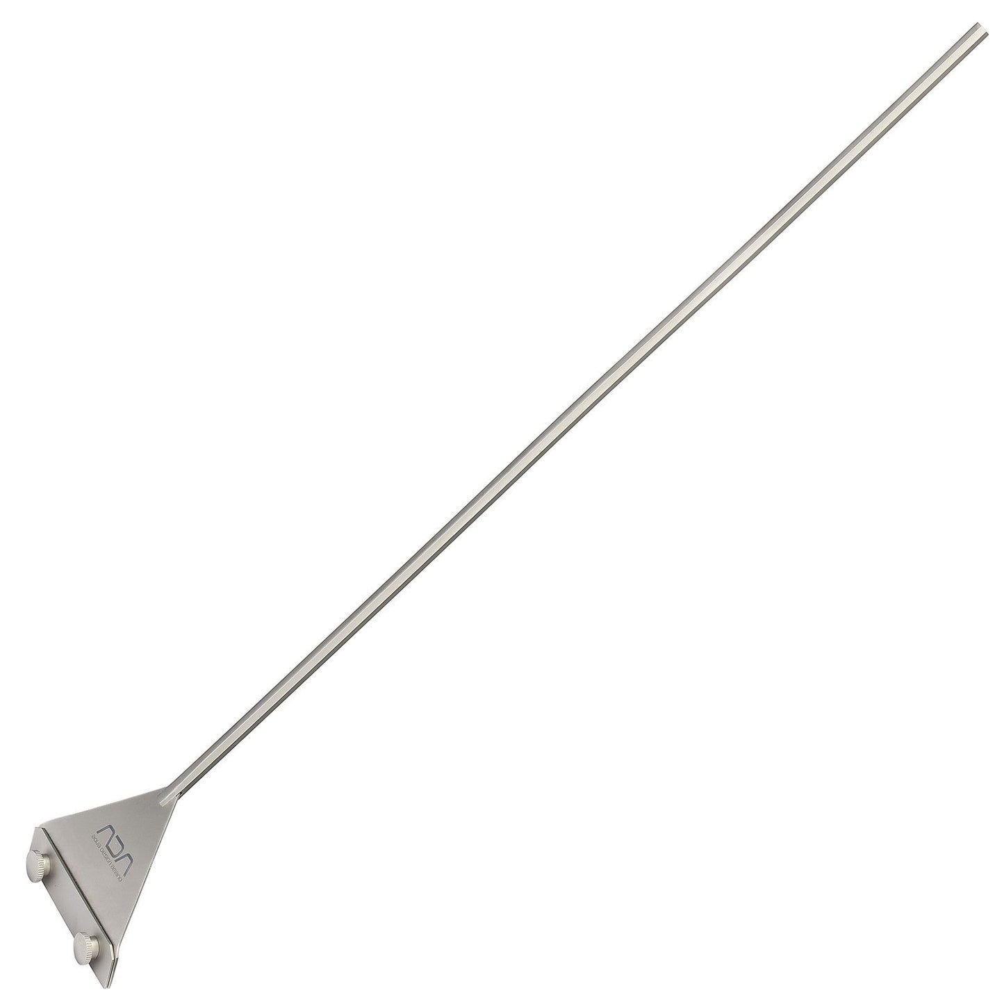 ADA Pro razor Silver 2013