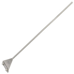 ADA Pro razor Silver 2013
