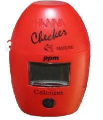 HANNA Fotometro calcio HI758 