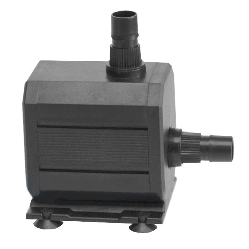 AQUABEE Pompa UP 2000/1  corpo pompa senza alberino  e rotore