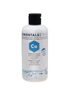 FAUNA MARIN Elementals Trace Co 250 ml