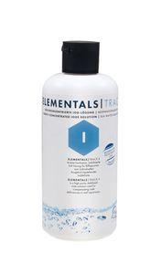 FAUNA MARIN  Elementals Trace I 250 ml