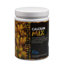 FAUNA MARIN Balling salts  Calcium mix  4 Kg