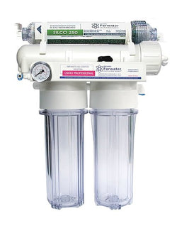 FORWATER Osmo hep 75 gpd 1:2