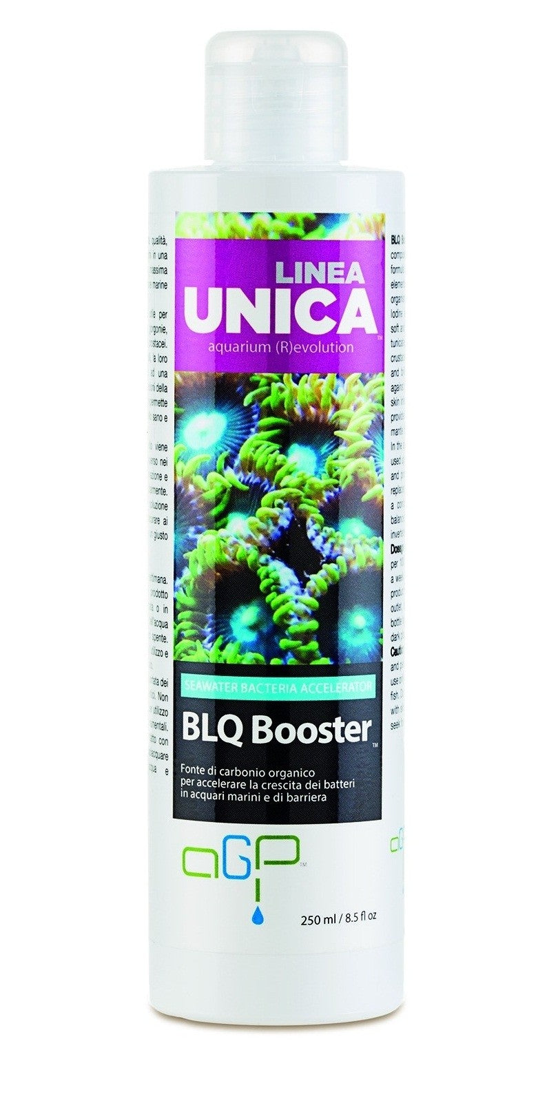 AGP Blq Booster  1000 ml