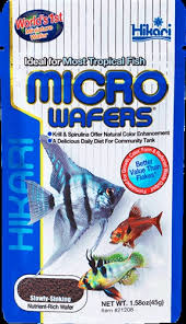 HIKARI  Micro wafers 45g
