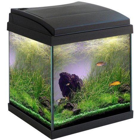 MTB Acquario MIlo  30 cubik nero
