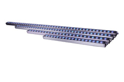 ORPHEK 120  Reef day plus
123,5x5x3,6 60w