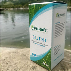 Gill fish 50g