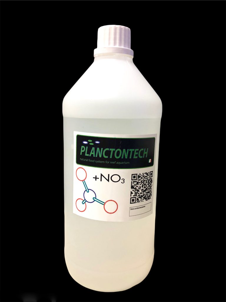 PLANCTONTECH +NO3 1000 ml