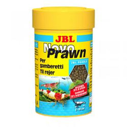 JBL Novo prawn 100ml