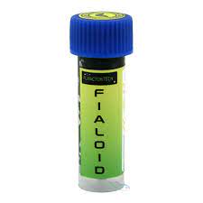 PLANCTONTECH  Fialoid 7,5 g
