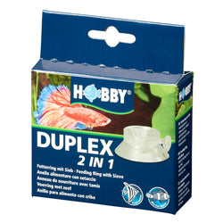 Hobby Duplex setaccio