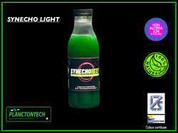PLANCTONTECH Synecoreef light
New top formula +30% di microalghe 250 ml