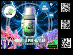 PLANCTONTECH Green power 50 ml