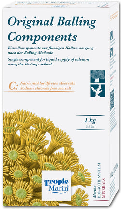 TROPIC MARIN  Balling C 1 kg