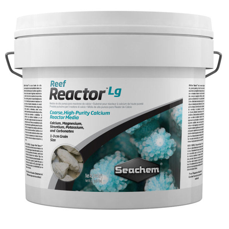 SEACHEM  Reef reactor LG 4 L